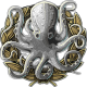 Kraken Unleashed!