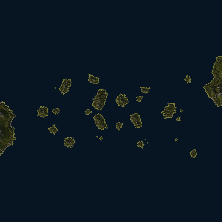 Sea of Fortune