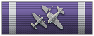 Shot down by fighter