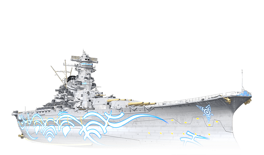 ARP Yamato